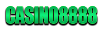 Logo CASINO8888
